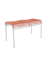 Schaffner Säntis Tabouret 2 places Spaghetti