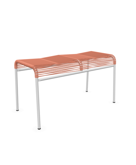 Schaffner Säntis Tabouret 2 places Spaghetti