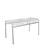 Schaffner Säntis Tabouret 2 places Spaghetti