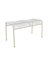 Schaffner Säntis Tabouret 2 places Spaghetti