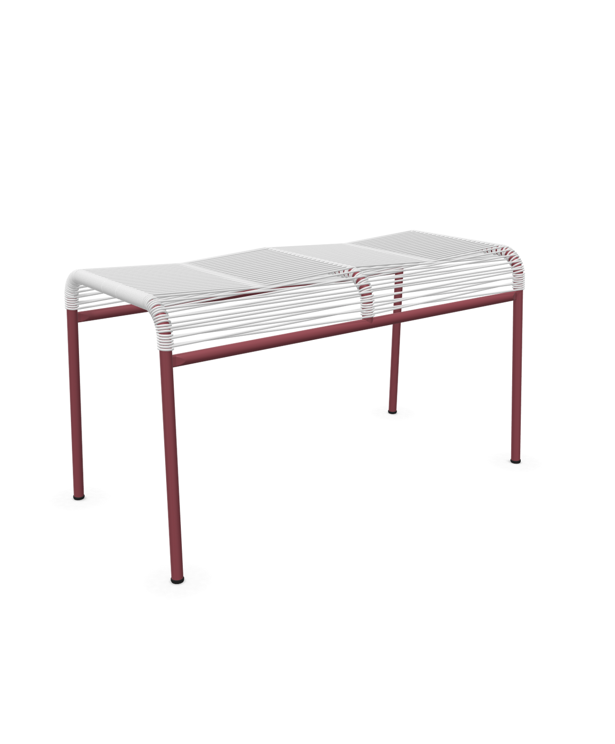 Schaffner Säntis Tabouret 2 places Spaghetti