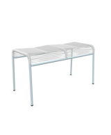 Schaffner Säntis Tabouret 2 places Spaghetti