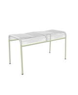 Schaffner Säntis Tabouret 2 places Spaghetti