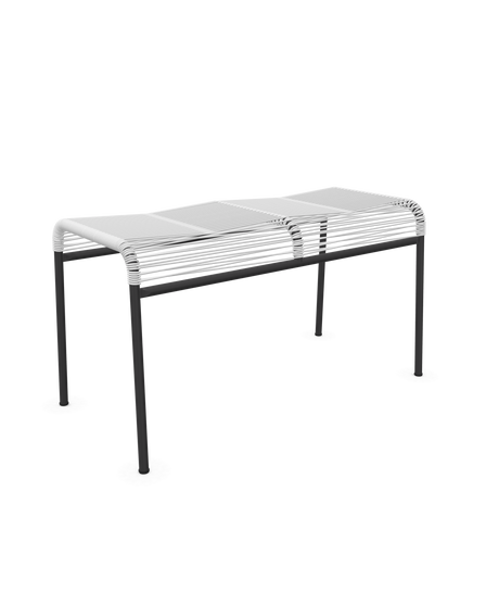 Schaffner Säntis Tabouret 2 places Spaghetti