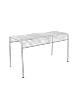 Schaffner Säntis Tabouret 2 places Spaghetti