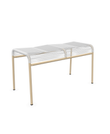 Schaffner Säntis Tabouret 2 places Spaghetti