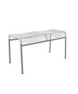 Schaffner Säntis Tabouret 2 places Spaghetti
