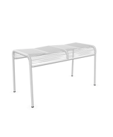 Schaffner Säntis Tabouret 2 places Spaghetti