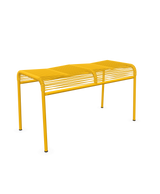 Schaffner Säntis Tabouret 2 places Spaghetti