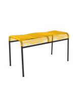 Schaffner Säntis Tabouret 2 places Spaghetti