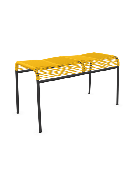 Schaffner Säntis Tabouret 2 places Spaghetti