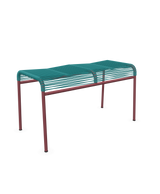 Schaffner Säntis Tabouret 2 places Spaghetti