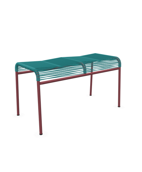 Schaffner Säntis Tabouret 2 places Spaghetti