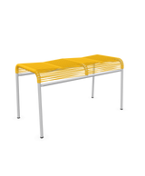 Schaffner Säntis Tabouret 2 places Spaghetti