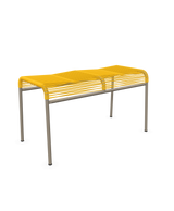 Schaffner Säntis Tabouret 2 places Spaghetti