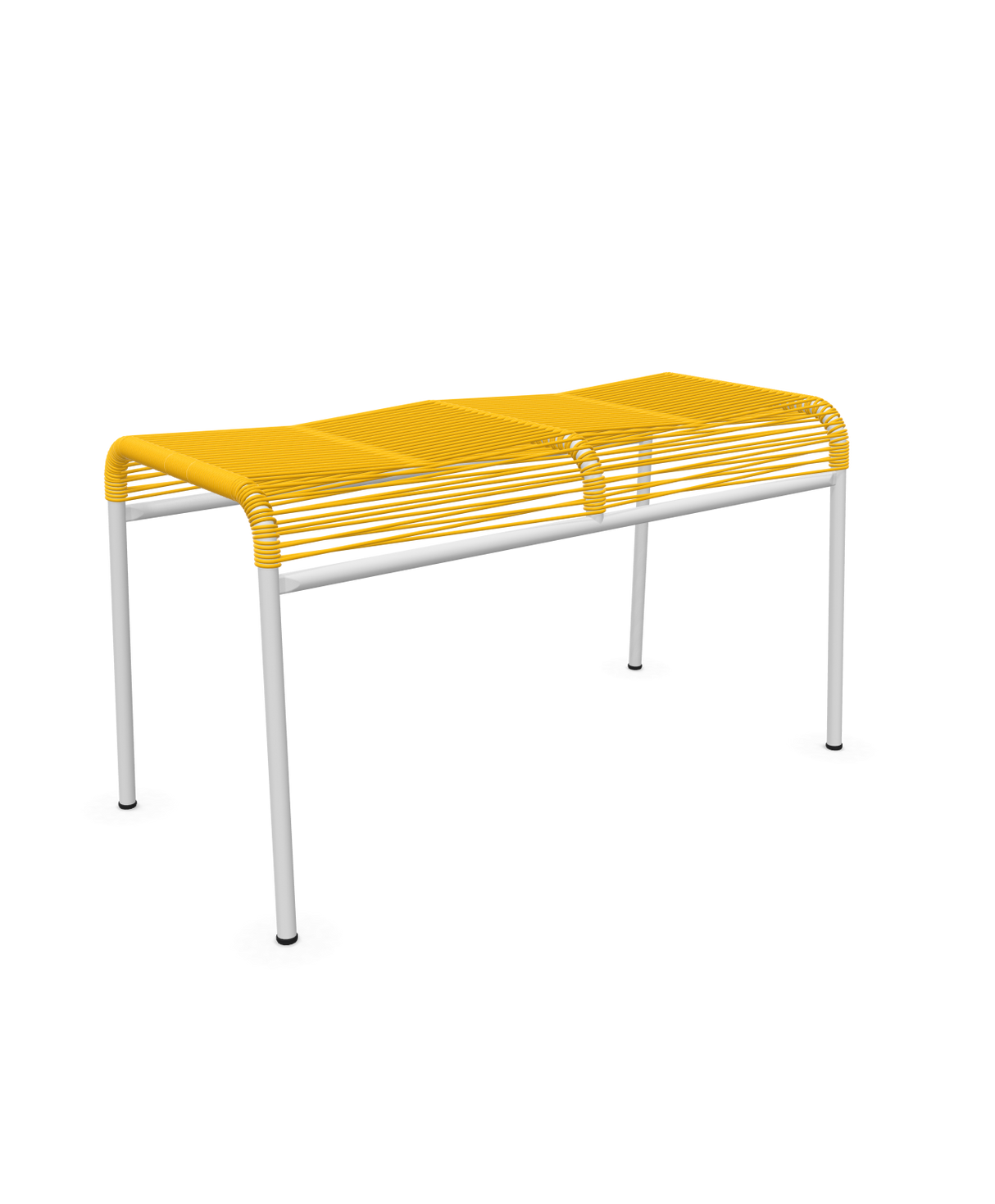 Schaffner Säntis Tabouret 2 places Spaghetti