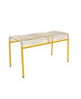 Schaffner Säntis Tabouret 2 places Spaghetti