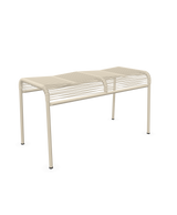 Schaffner Säntis Tabouret 2 places Spaghetti