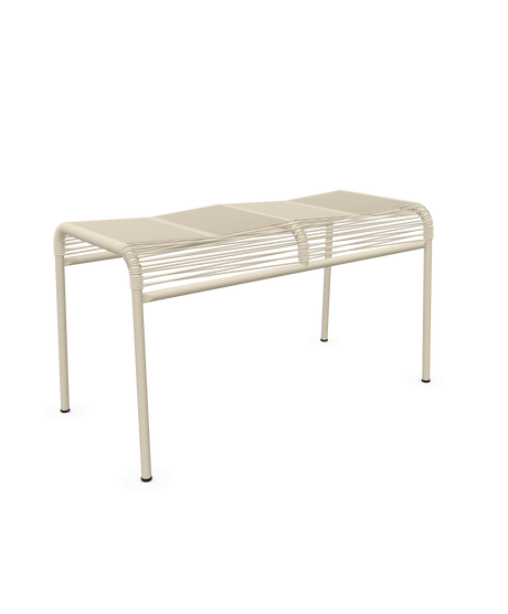 Schaffner Säntis Tabouret 2 places Spaghetti