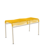 Schaffner Säntis Tabouret 2 places Spaghetti