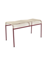 Schaffner Säntis Tabouret 2 places Spaghetti