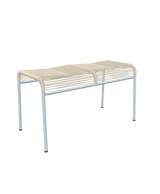 Schaffner Säntis Tabouret 2 places Spaghetti