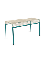Schaffner Säntis Tabouret 2 places Spaghetti