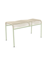 Schaffner Säntis Tabouret 2 places Spaghetti