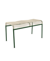 Schaffner Säntis Tabouret 2 places Spaghetti