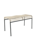Schaffner Säntis Tabouret 2 places Spaghetti