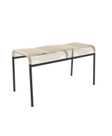 Schaffner Säntis Tabouret 2 places Spaghetti
