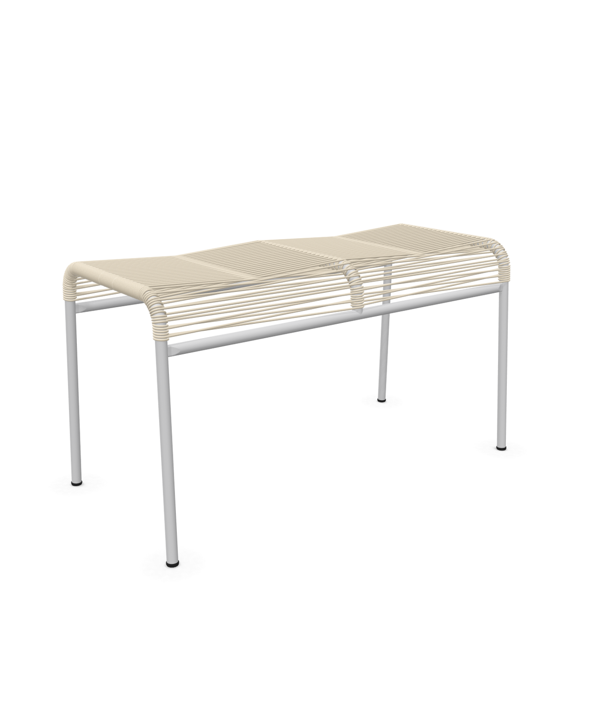 Schaffner Säntis Tabouret 2 places Spaghetti