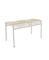 Schaffner Säntis Tabouret 2 places Spaghetti