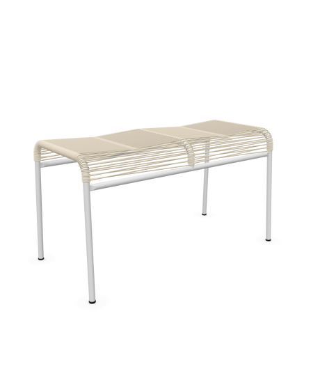 Schaffner Säntis Tabouret 2 places Spaghetti