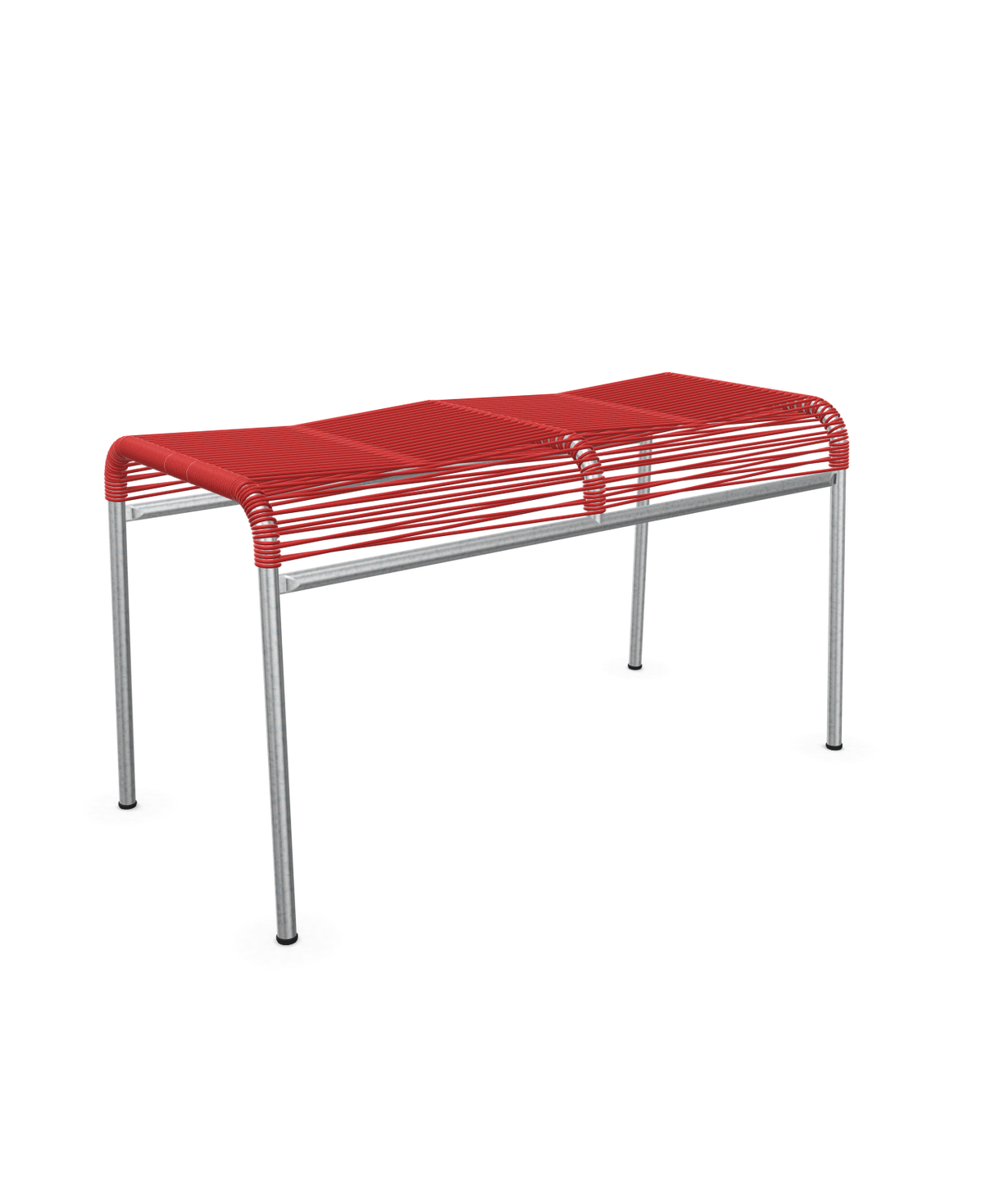 Schaffner Säntis Tabouret 2 places Spaghetti