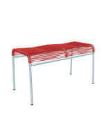 Schaffner Säntis Tabouret 2 places Spaghetti