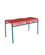 Schaffner Säntis Tabouret 2 places Spaghetti