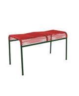Schaffner Säntis Tabouret 2 places Spaghetti