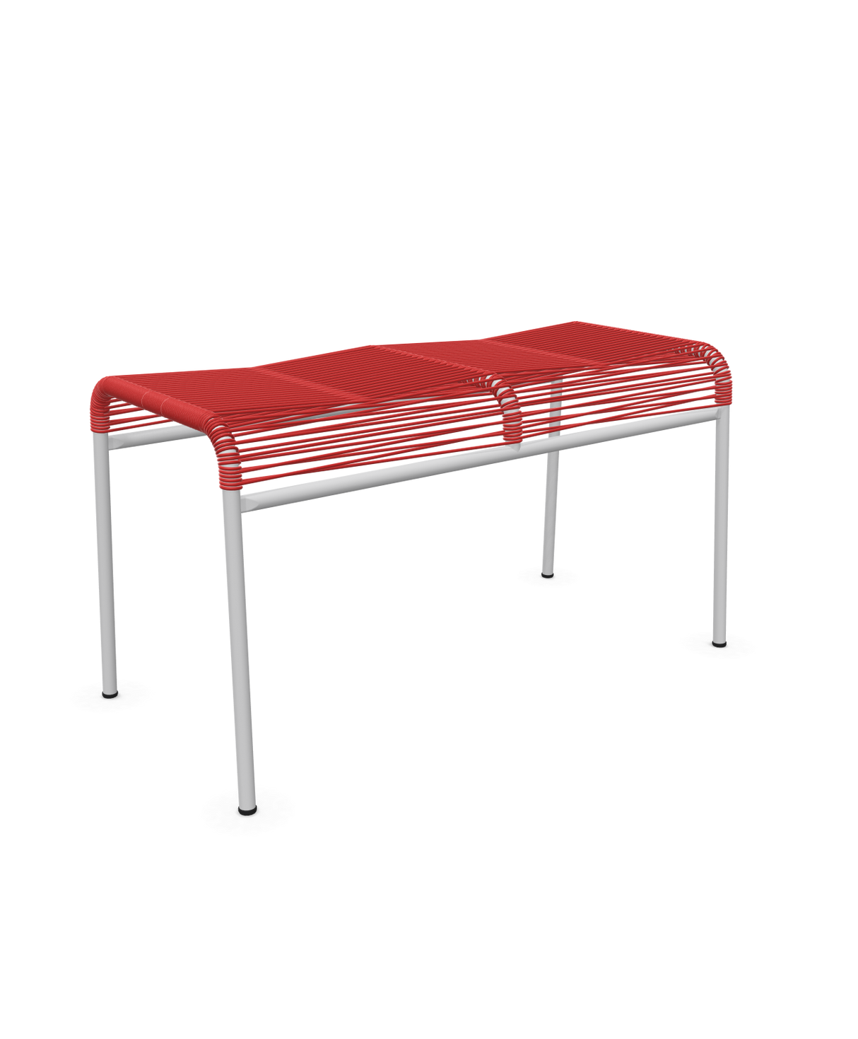 Schaffner Säntis Tabouret 2 places Spaghetti