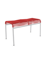Schaffner Säntis Tabouret 2 places Spaghetti