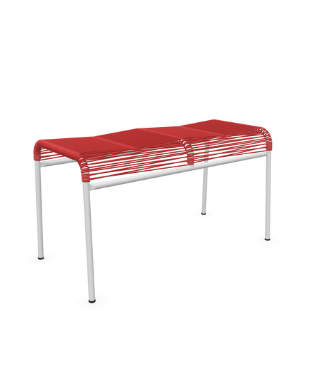 Schaffner Säntis Tabouret 2 places Spaghetti