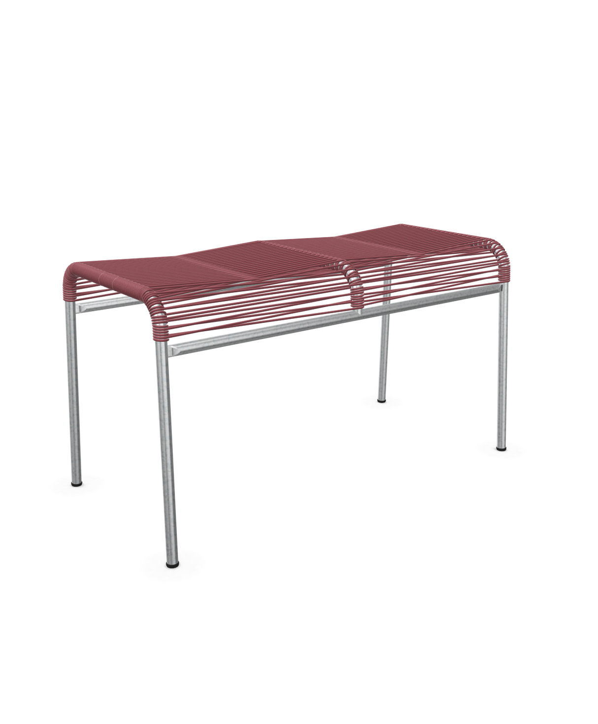 Schaffner Säntis Tabouret 2 places Spaghetti