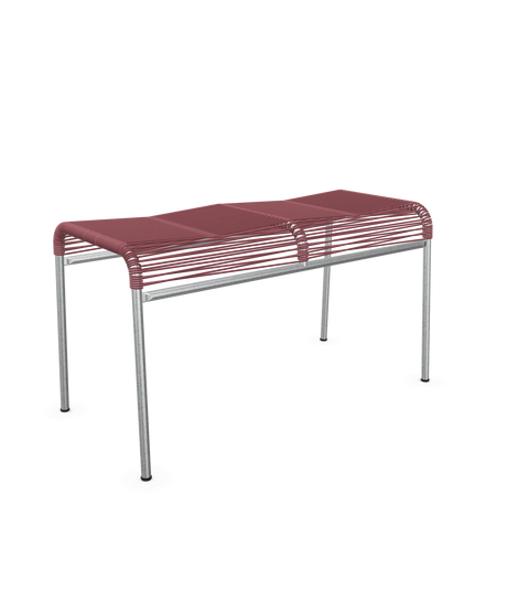 Schaffner Säntis Tabouret 2 places Spaghetti