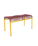 Schaffner Säntis Tabouret 2 places Spaghetti
