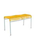Schaffner Säntis Tabouret 2 places Spaghetti