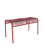 Schaffner Säntis Tabouret 2 places Spaghetti