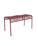Schaffner Säntis Tabouret 2 places Spaghetti