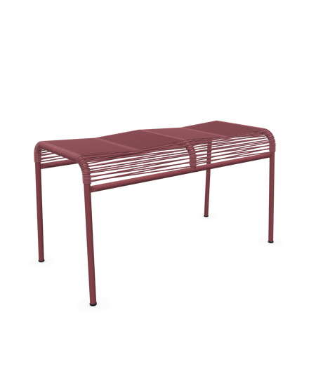 Schaffner Säntis Tabouret 2 places Spaghetti