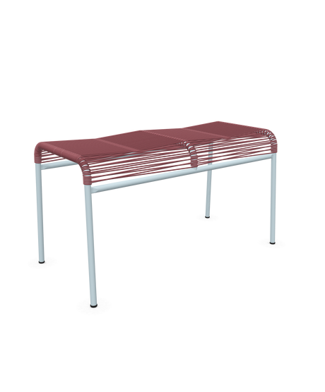 Schaffner Säntis Tabouret 2 places Spaghetti