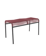 Schaffner Säntis Tabouret 2 places Spaghetti